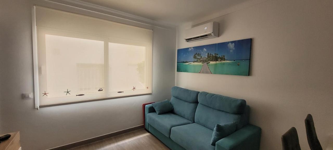 Rosas Centre Plage エクステリア 写真