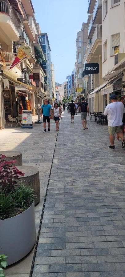 Rosas Centre Plage エクステリア 写真